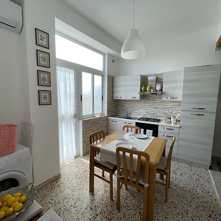 Anna Holiday Home Giardini Naxos Exterior foto