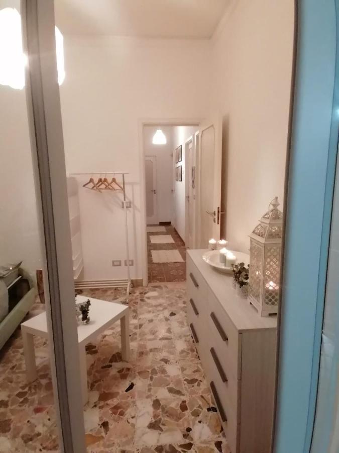 Anna Holiday Home Giardini Naxos Exterior foto