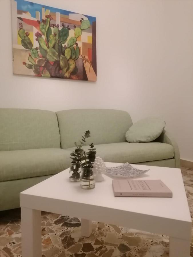 Anna Holiday Home Giardini Naxos Exterior foto