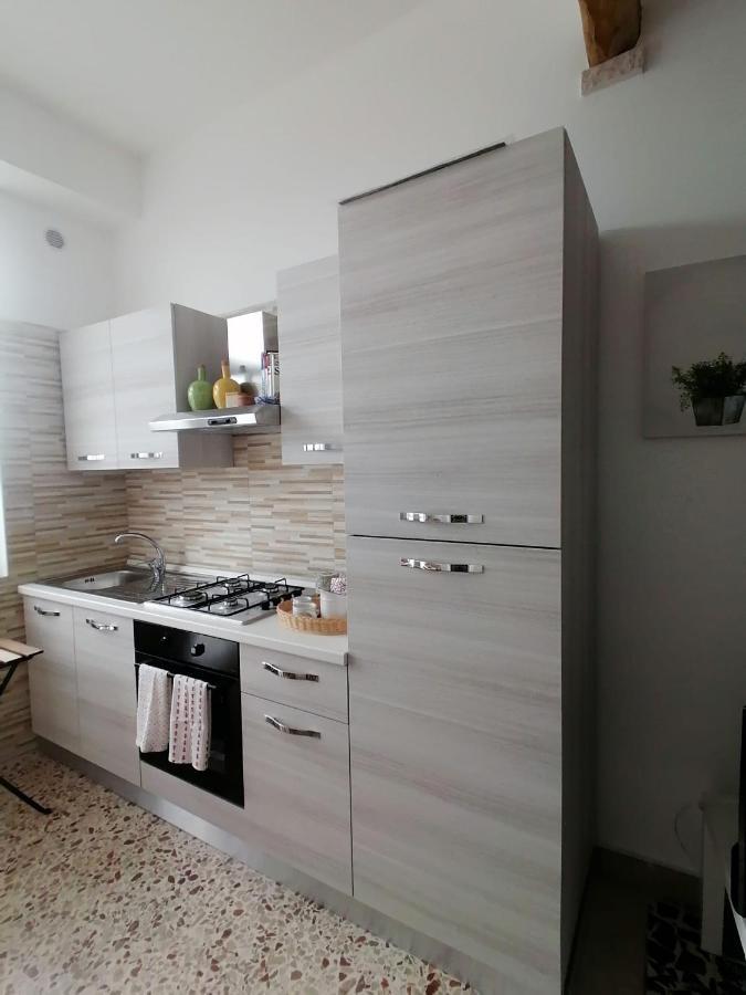 Anna Holiday Home Giardini Naxos Exterior foto